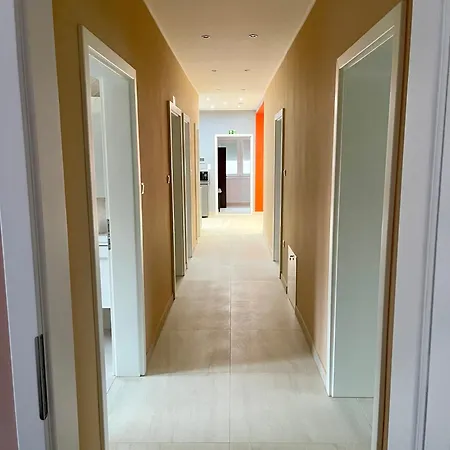 Apartment K71 Fertod