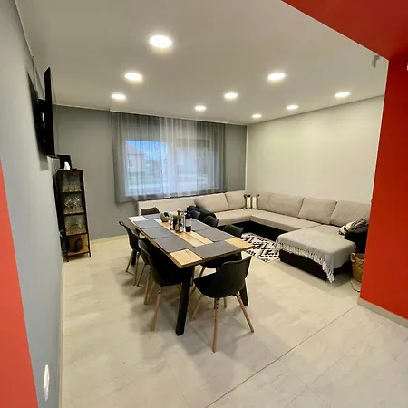 K71 Apartment *