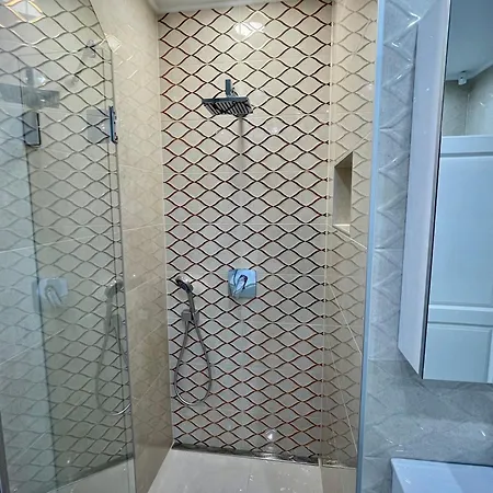 K71 Apartamento Fertőd