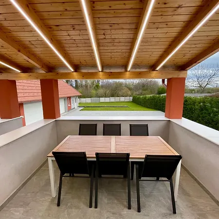 Apartamento K71 *