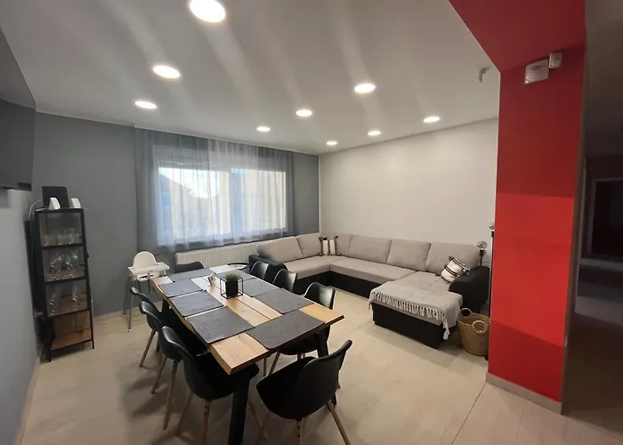 K71 Appartement