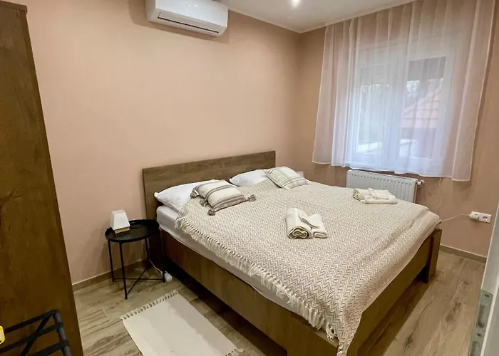 K71 Appartement