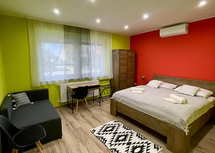 Apartamento K71 *