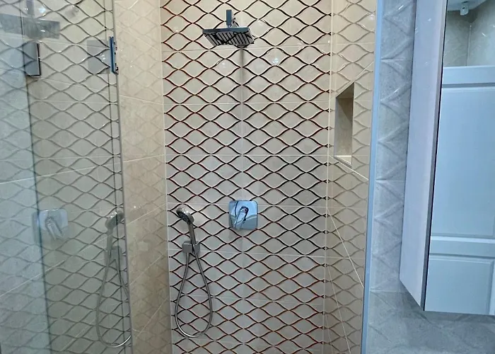K71 Appartement Fertőd